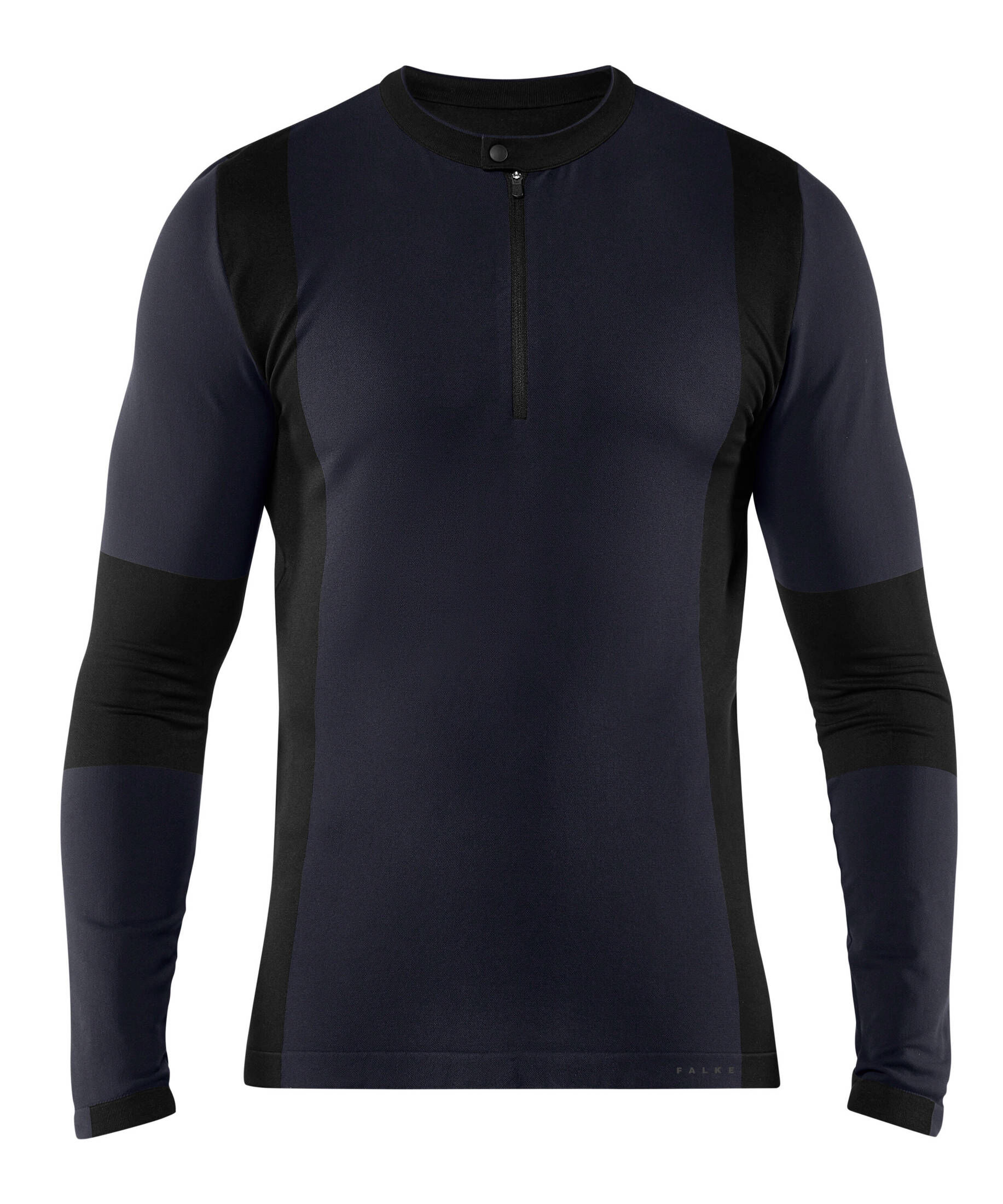 FALKE| Herren Langarmshirt Anderson 1/2 Zip
