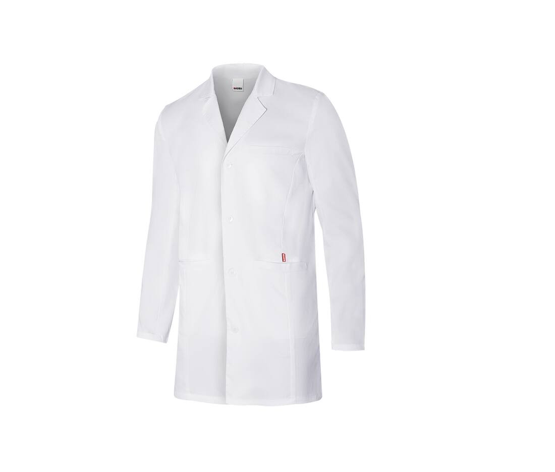 VELILLA V9008S - Blouse Médicale Confort Velilla en Coton