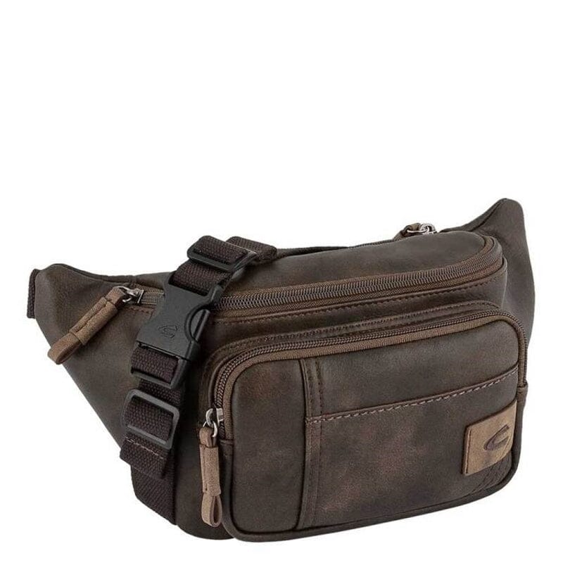 Camel Active Laos Heuptas Brown