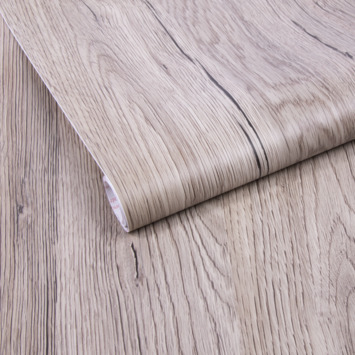Decoratiefolie Sanremo Eiken sepia (346-8104) 67,5x200 cm