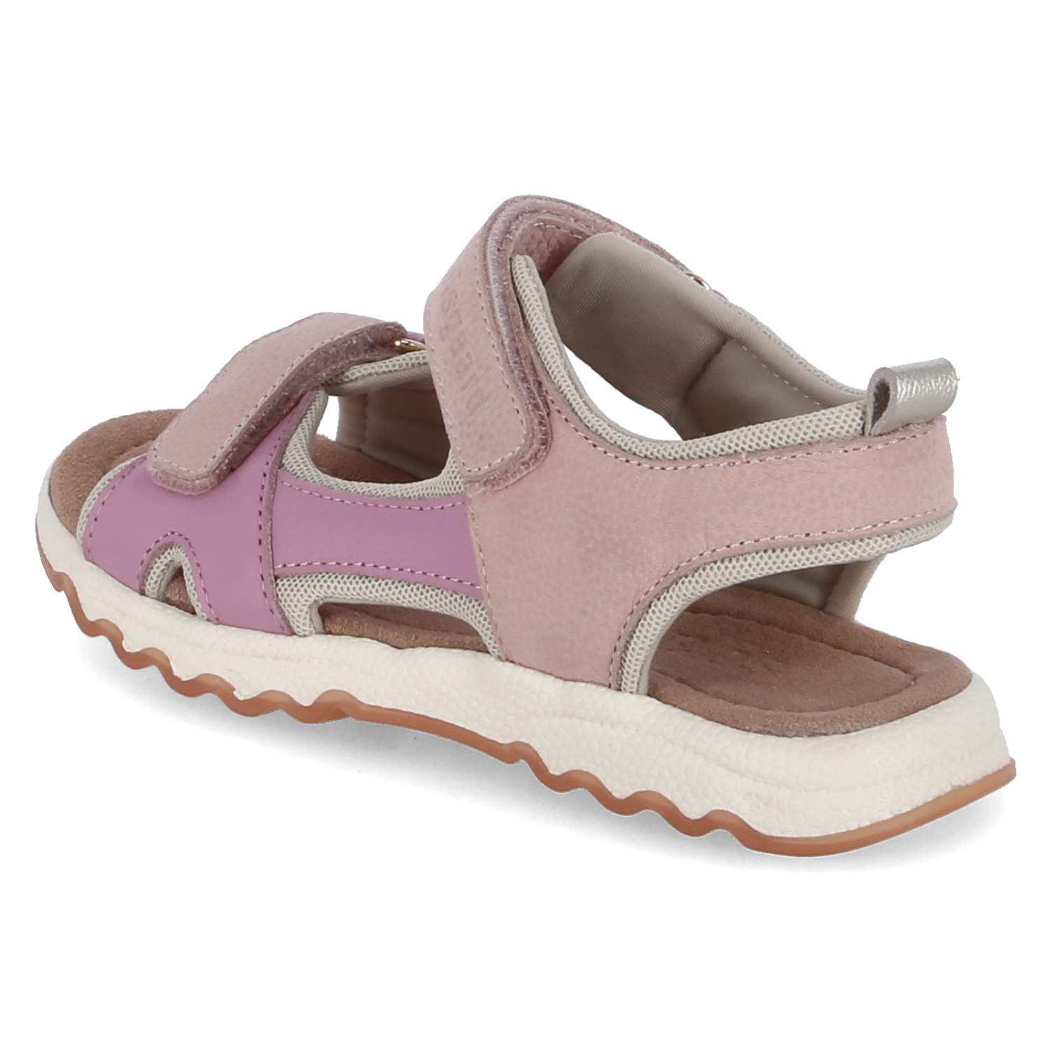 bisgaard Sandalen COCO - nude
