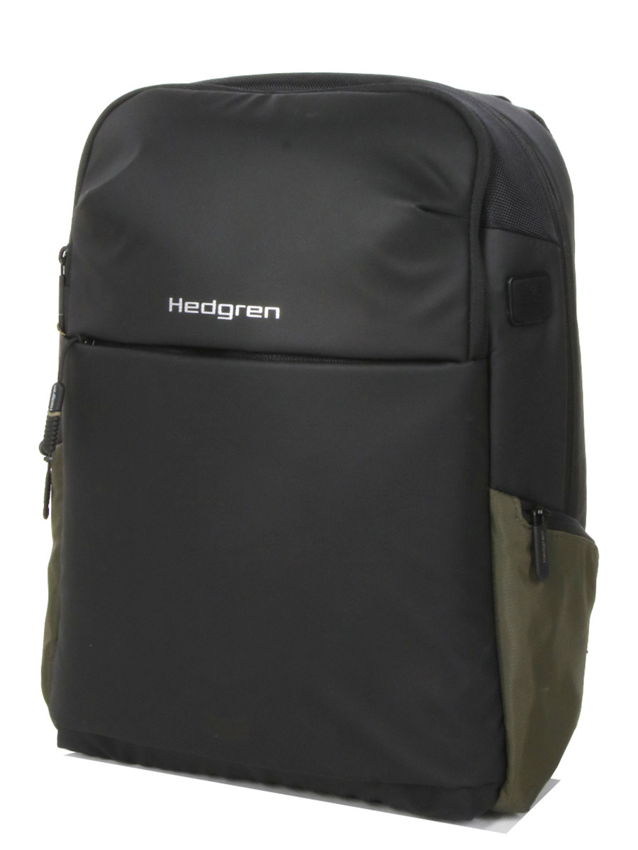 Sac À dos ordinateur Hedgren Commute Tram 15.4 pouces