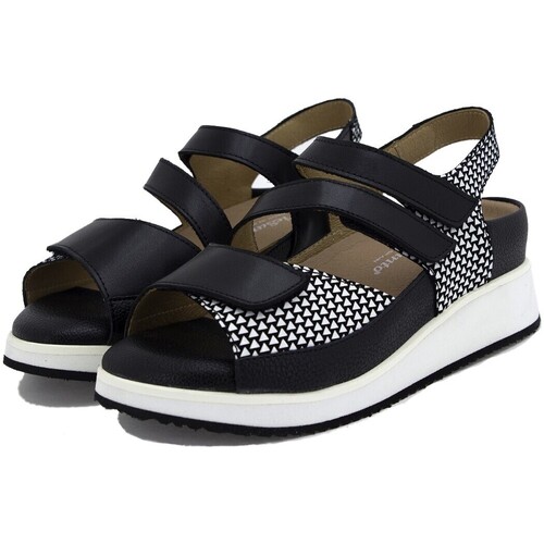 Piesanto - 230423 Negro