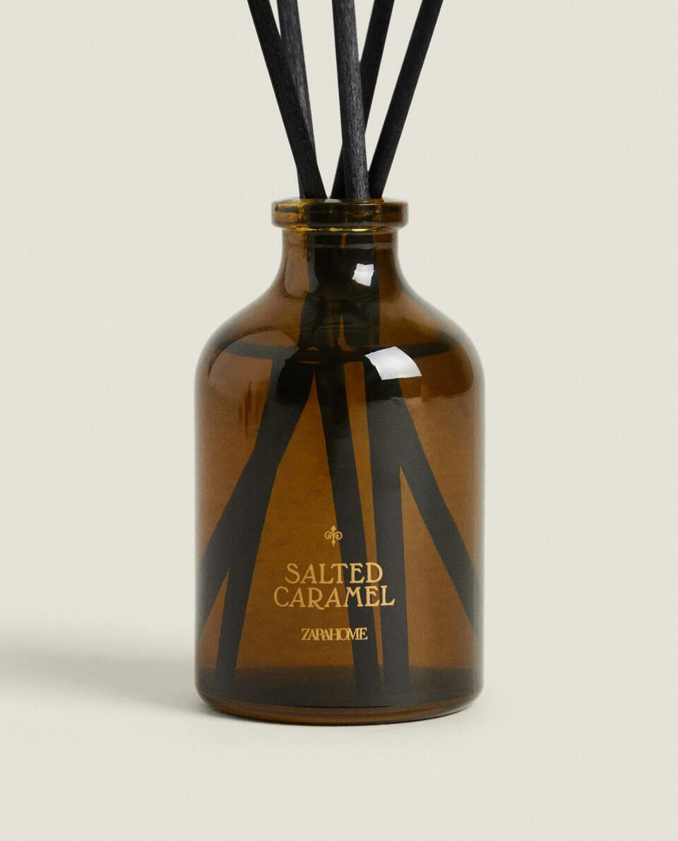 CARAMELO SALGADO