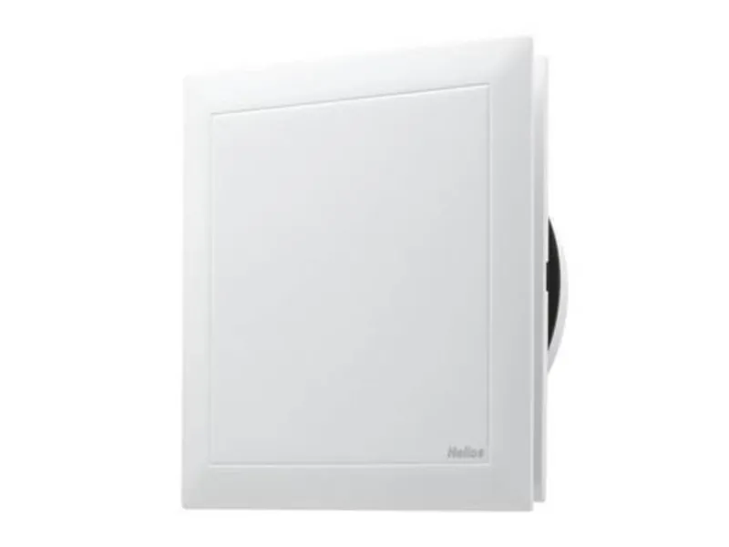 Helios Ventilatoren Ventilationsventil