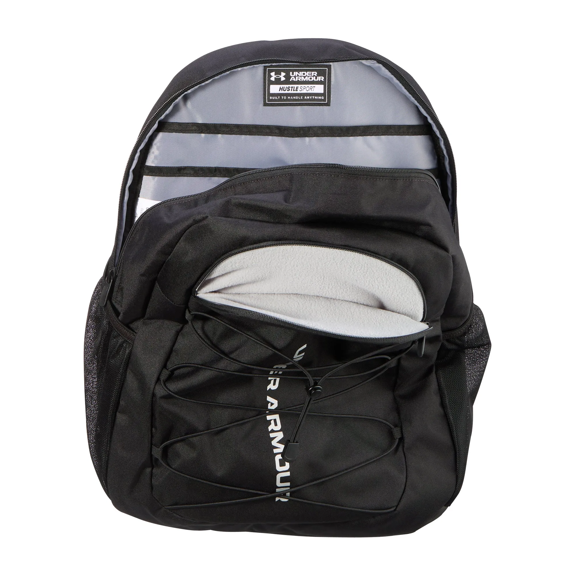 Under Armour -  Rucksack Hustle Sport