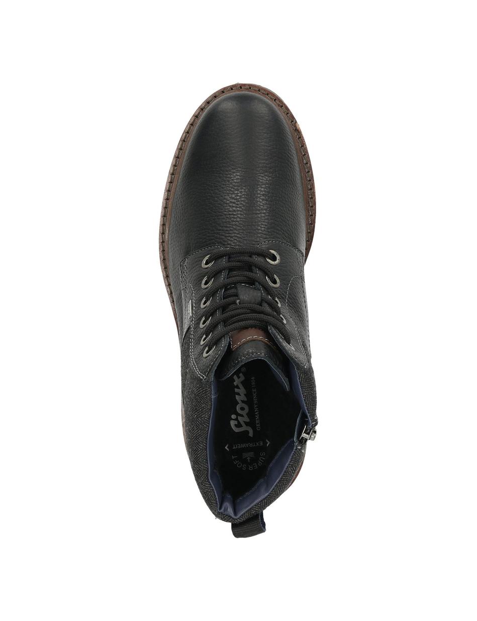 Stiefelette Adalr.-710-TEX-WF-H
