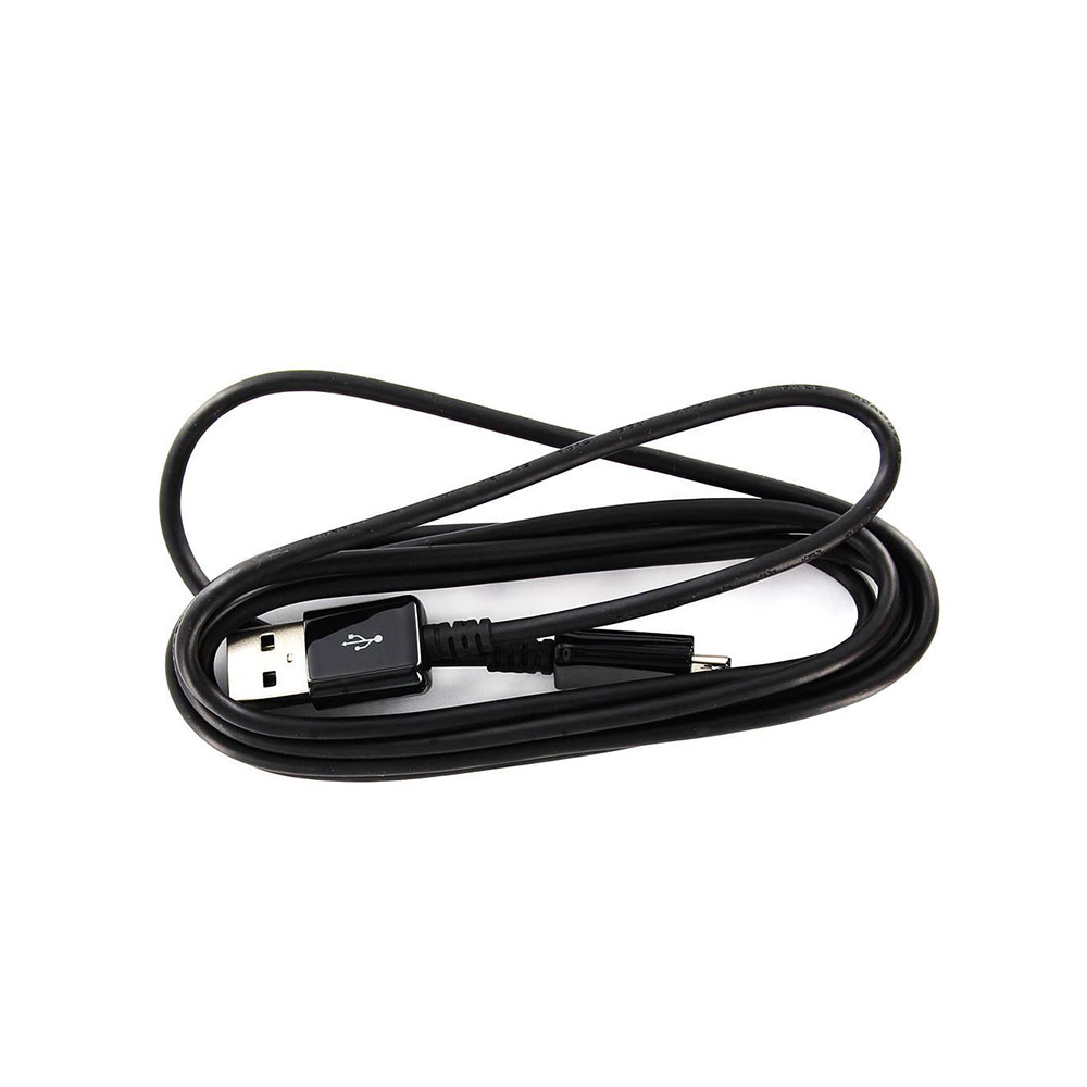 (1.5m) USB auf Micro USB Ladekabel (ECB-DU4EBE) - Schwarz