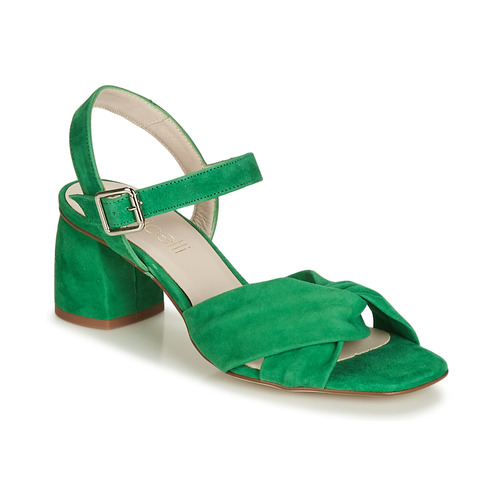 Fericelli - JESSE - Vert