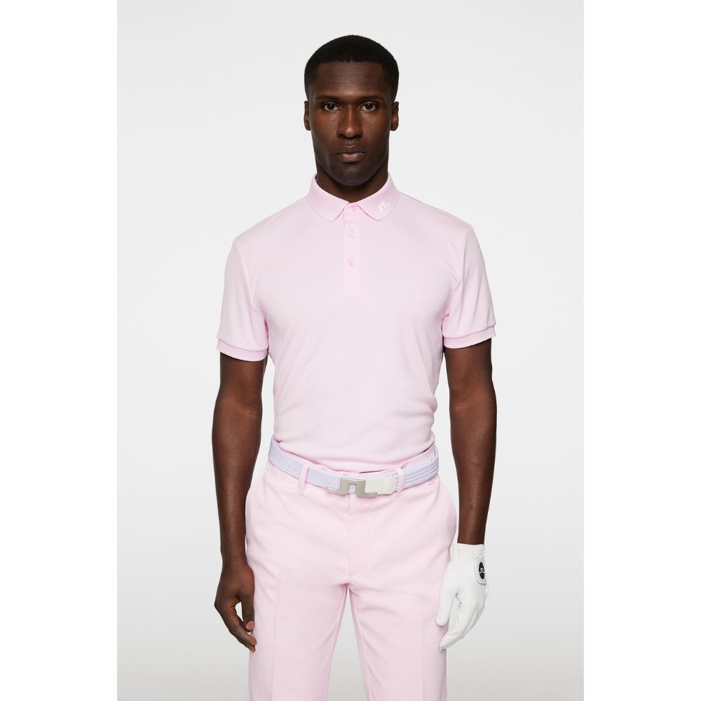 KV Pique Herre Rosa