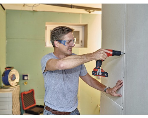 Einhell Power X-Change TE-DY 18 Li accu-gipsplaatschroevendraaier - Alleen kaal gereedschap, zonder accu en lader