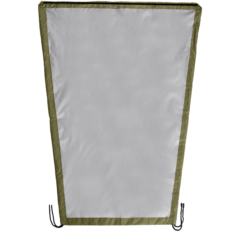 Altabebe Sonnensegel Classic khaki