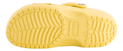 Crocs Classic Clog Gul 10001