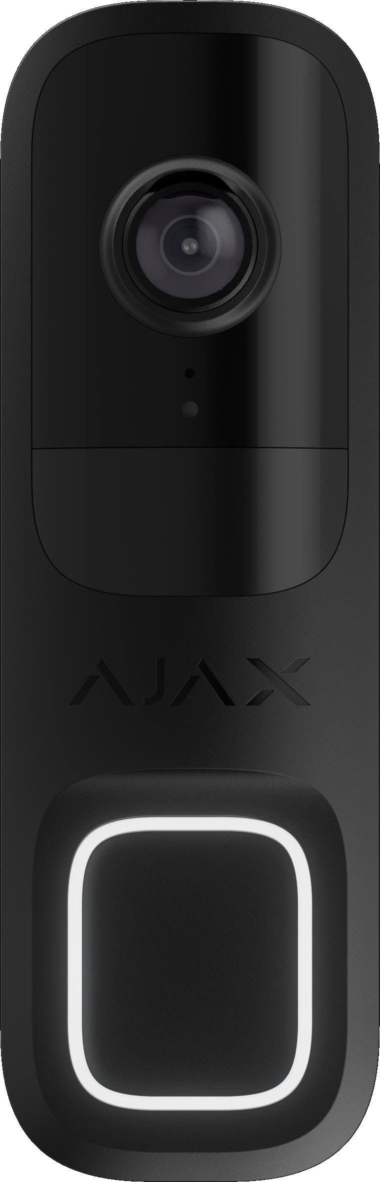 Ajax Doorbell