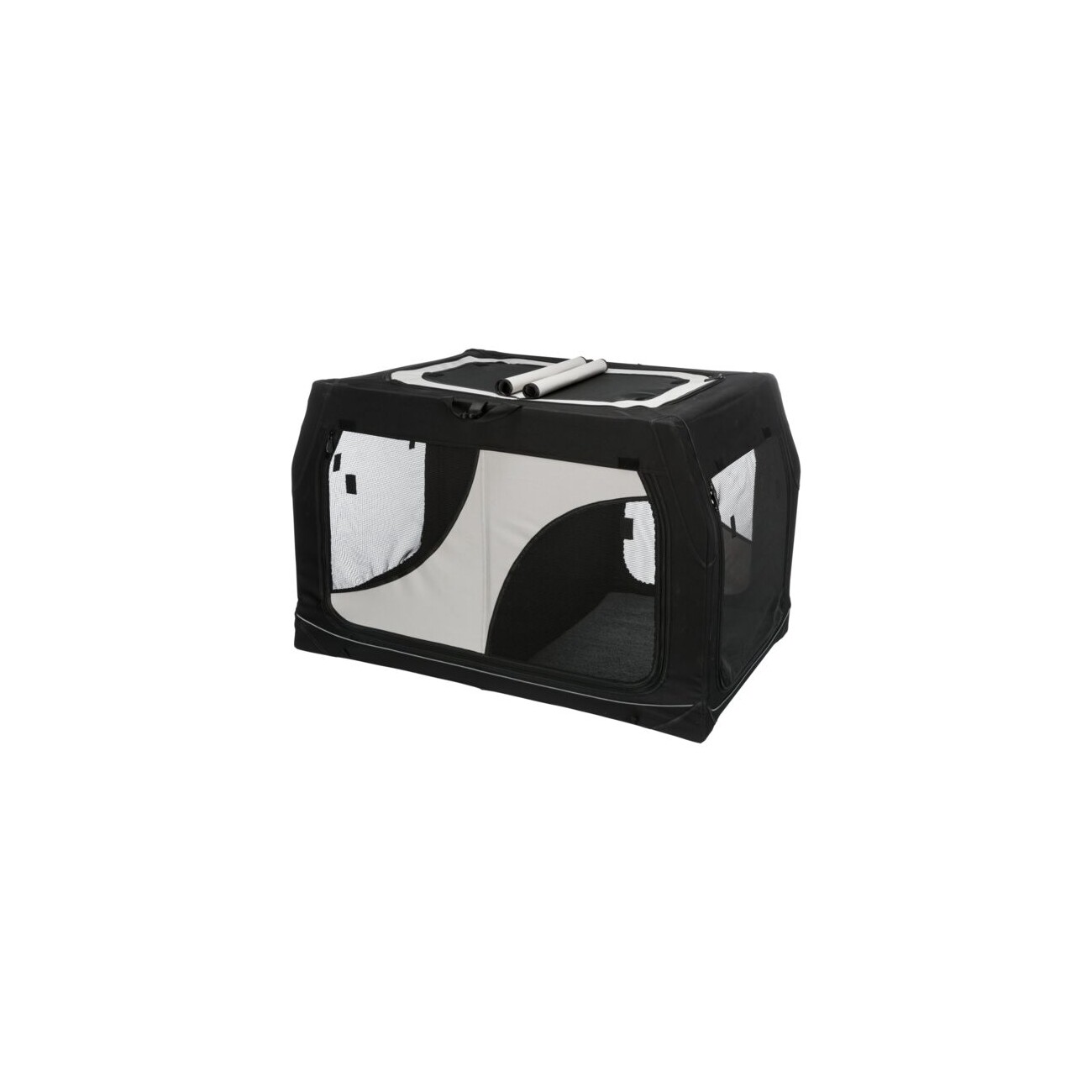 Trixie Hundebox Vario Double
