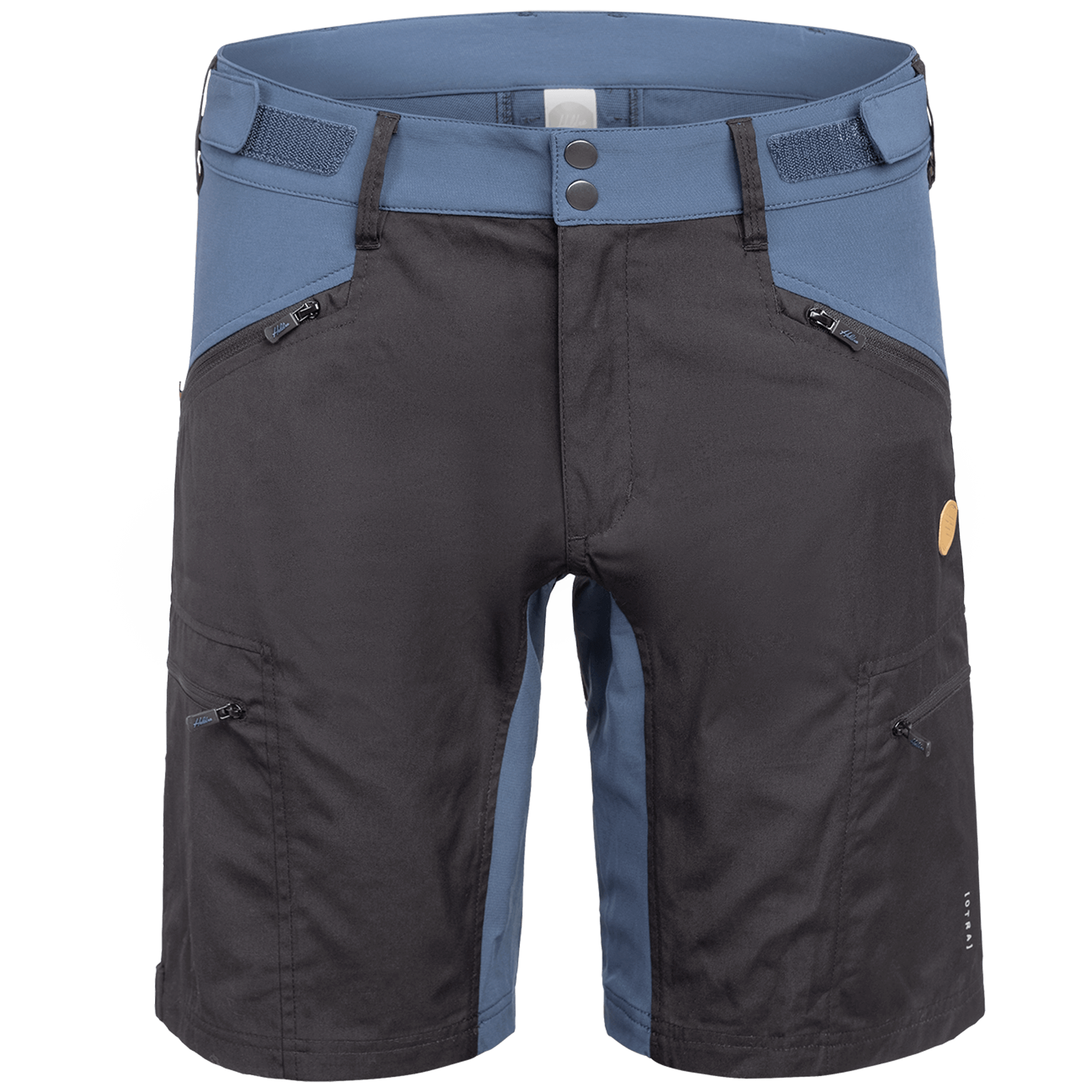Heldre Otra turshorts - Herre - Fritid og bomull