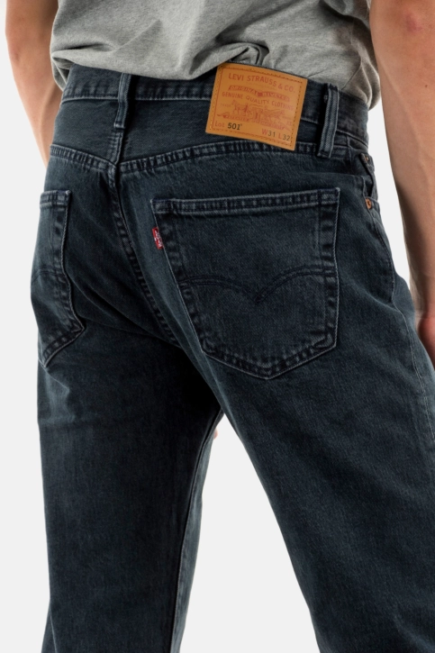 Jeans levi's® 501® 3473 blue black stretch