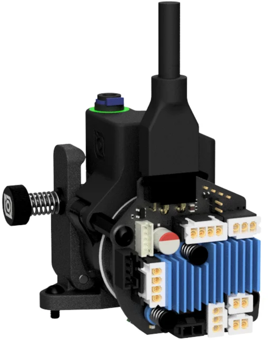 LDO Motors  Orbitool Toolboard Kit, Orbiter 2S    Leistungsstarke Platine speziell für Orbiter Extruder