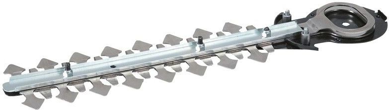 Makita 195272-1 Schaarmes set voor DUM / UH200DW - 200mm