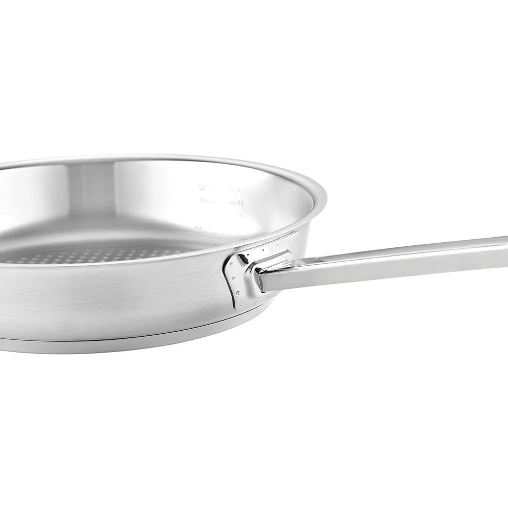 Fissler Original Profi Collection Koekenpan RVS
