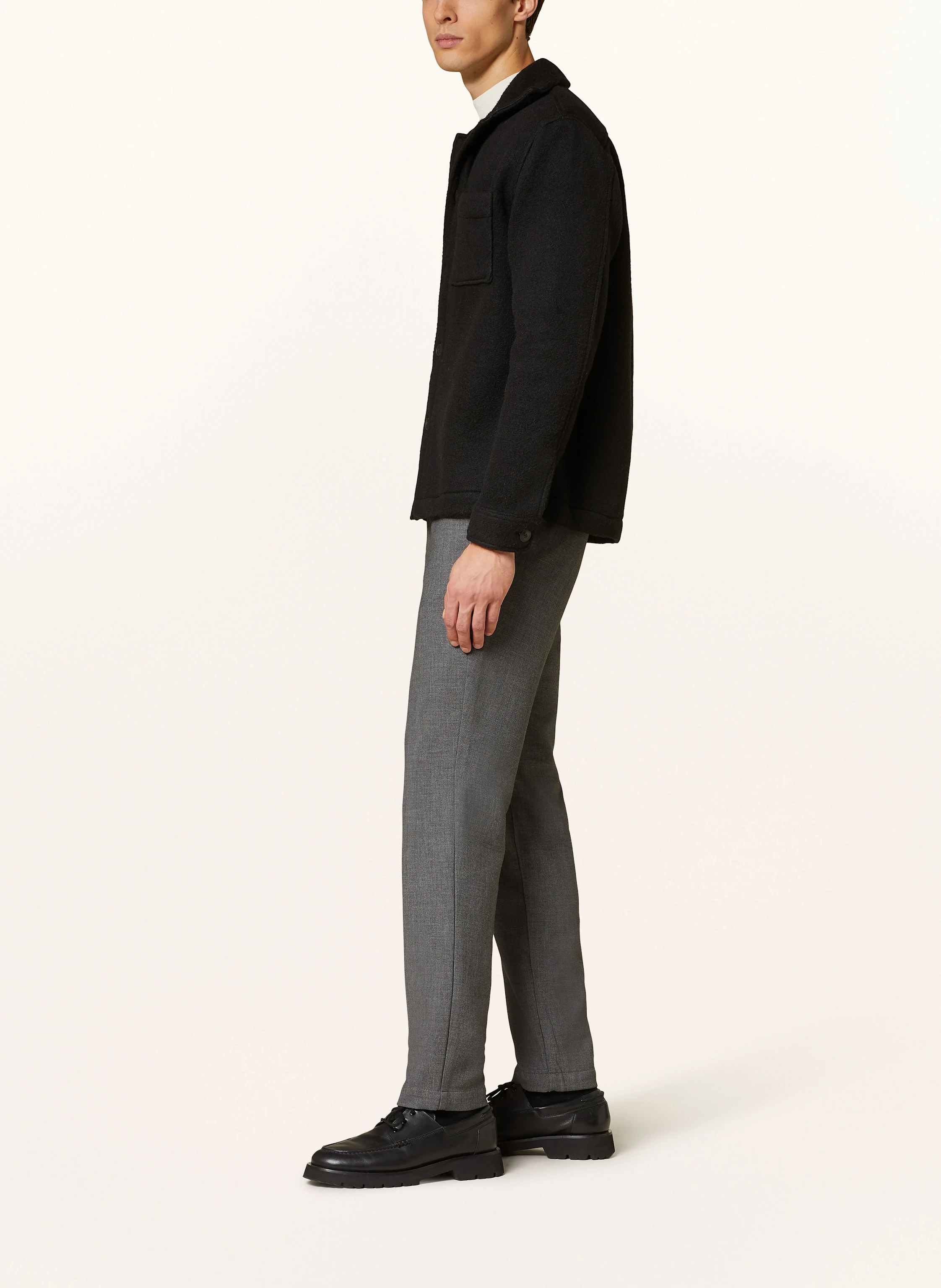 MAC Chino TRAVELLER Modern Fit