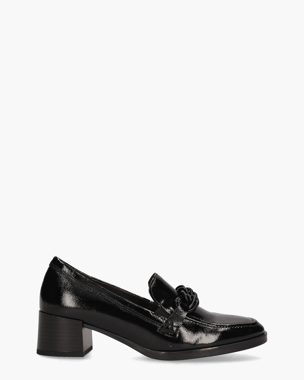 Gabor 32.131.87 Zwart Damesloafers