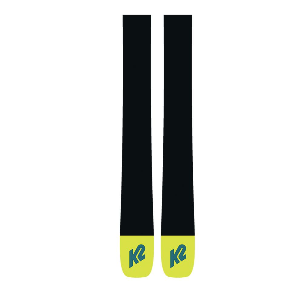 K2 MINDBENDER 98 TI ALLIANCE - Skis Freeride Femme