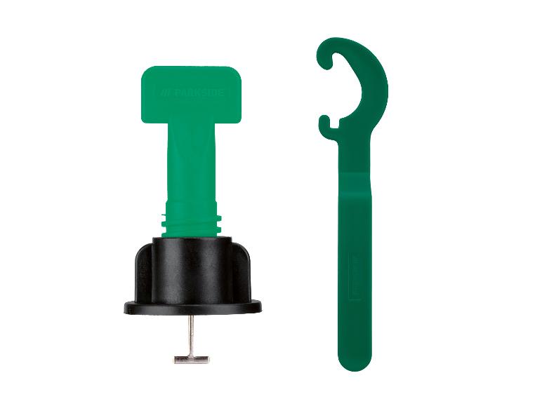 Tegelzetgereedschap