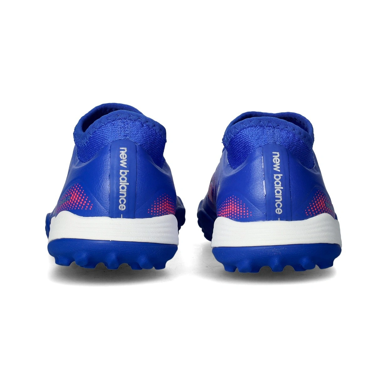 Chuteira New Balance Tekela Team Low Laced Turf V5 Criança