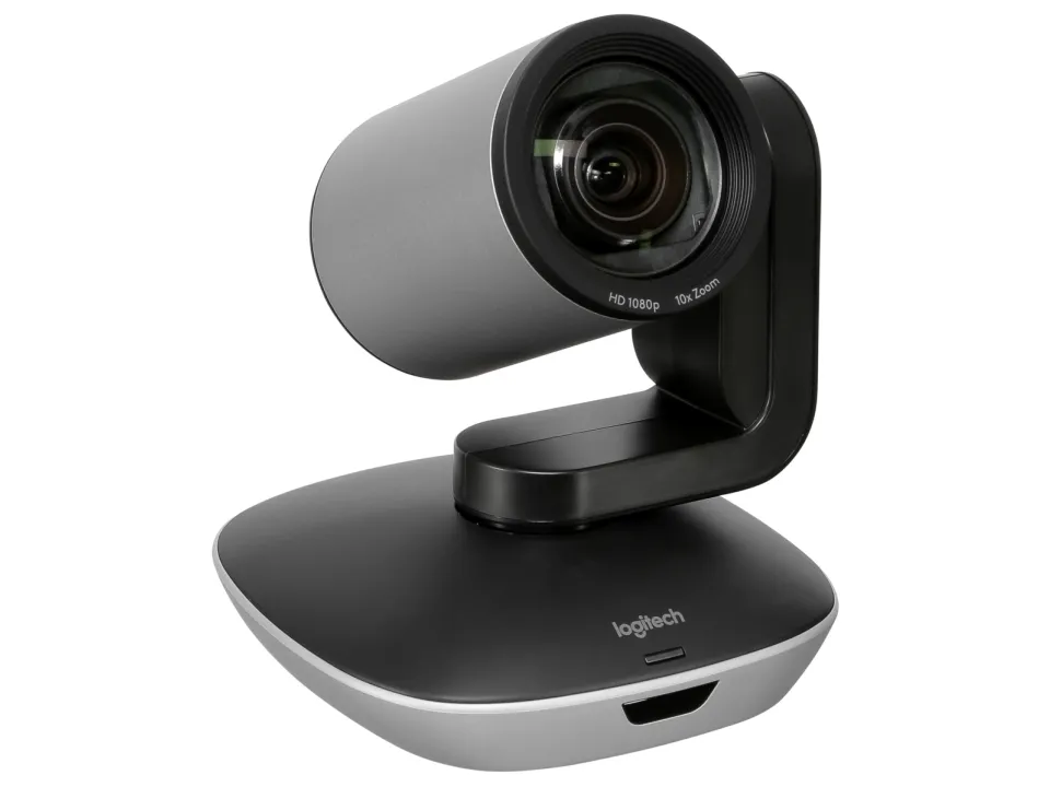 Logitech GROUP - Videokonferencepakker