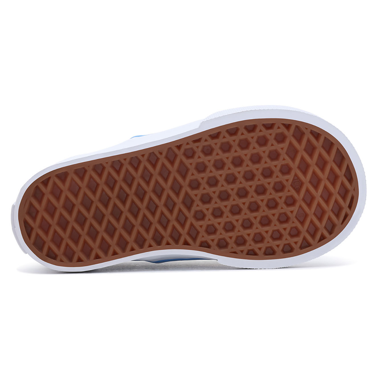 Vans Baskets Authentic Elastic noires