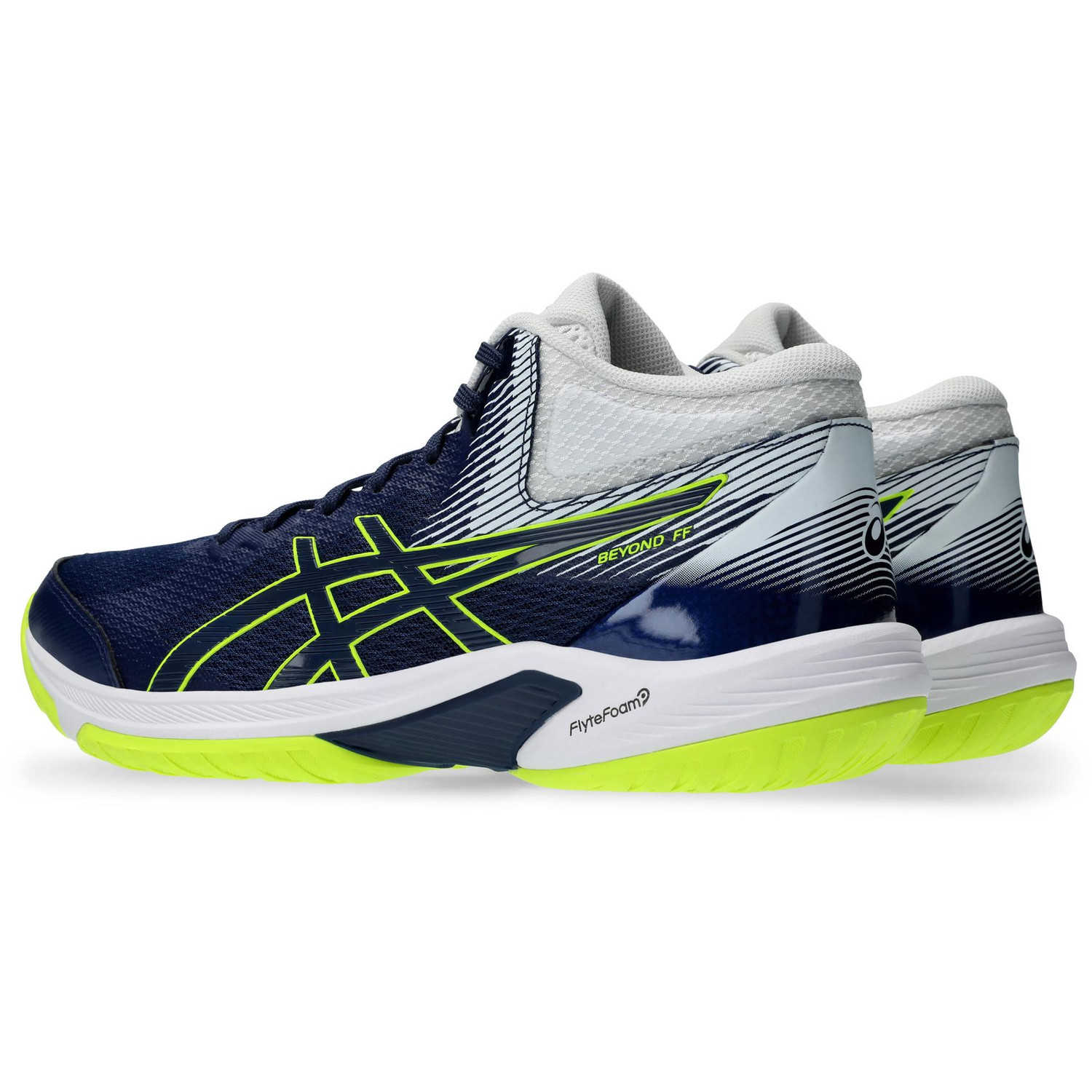 ASICS Beyond FF MT