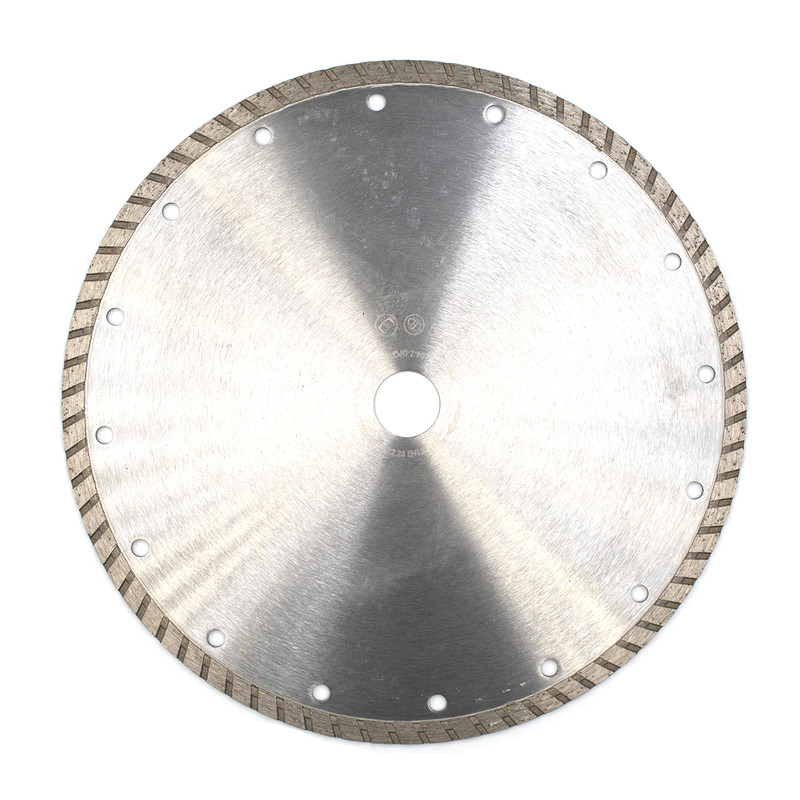 Turbolite Rapido diamantschijf universeel 230x22,2mm