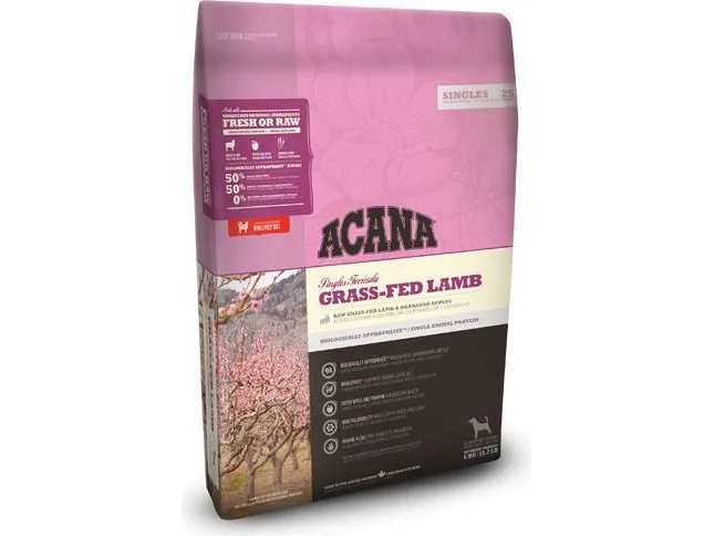 Acana Grass-fed Lamb 11,4 Kg