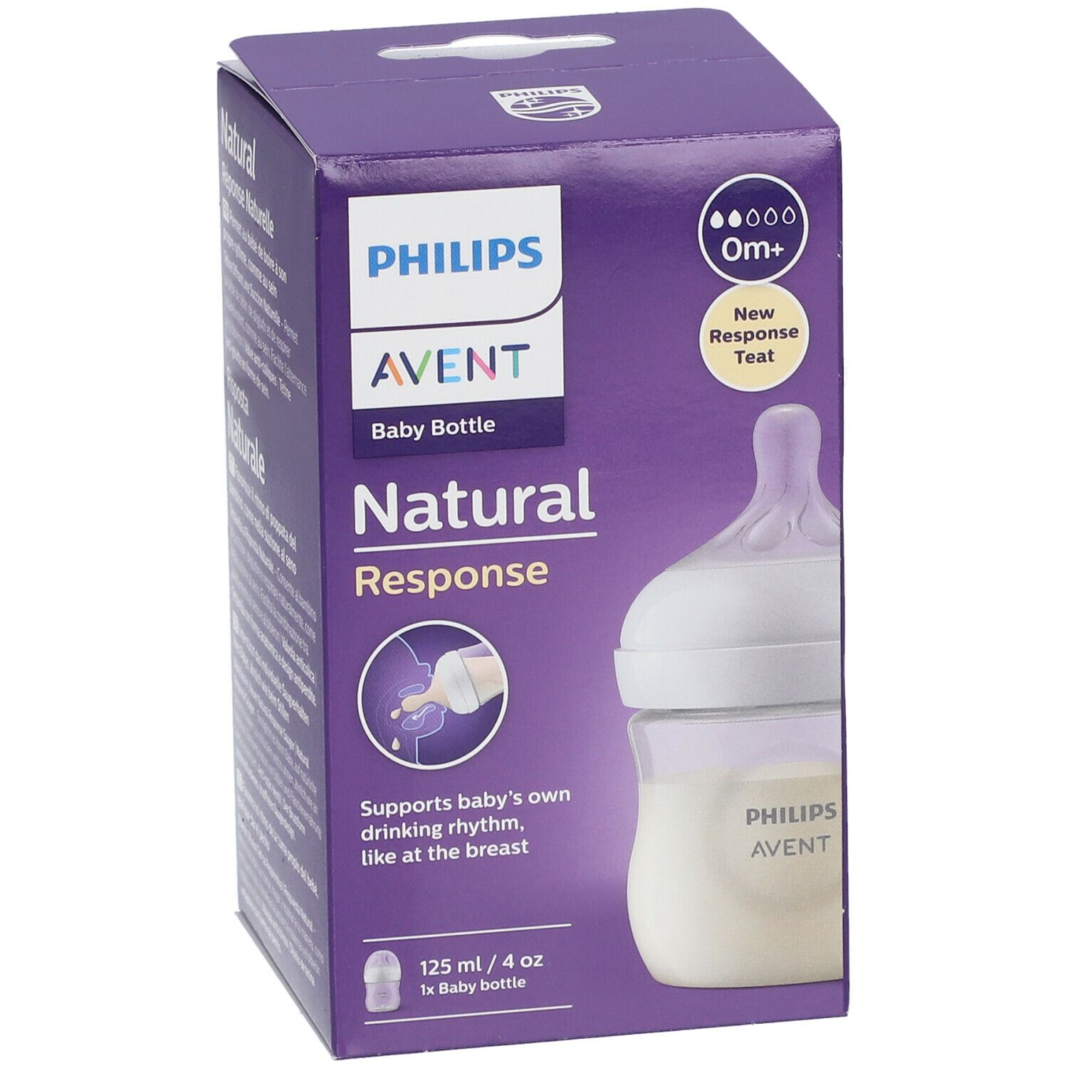 PHILIPS AVENT Natural Response