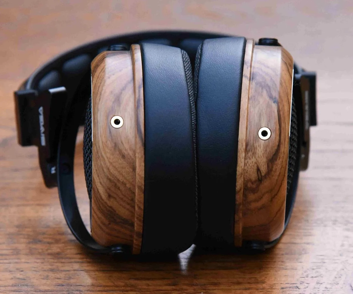Sivga Phoenix Casques hi-fi