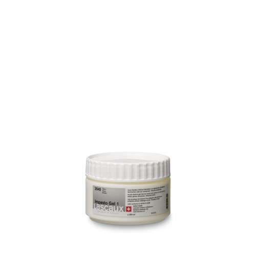 Lascaux Impasto Gel