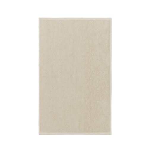 Høie Everyday Bademåtte, Ecru, 50x80 cm