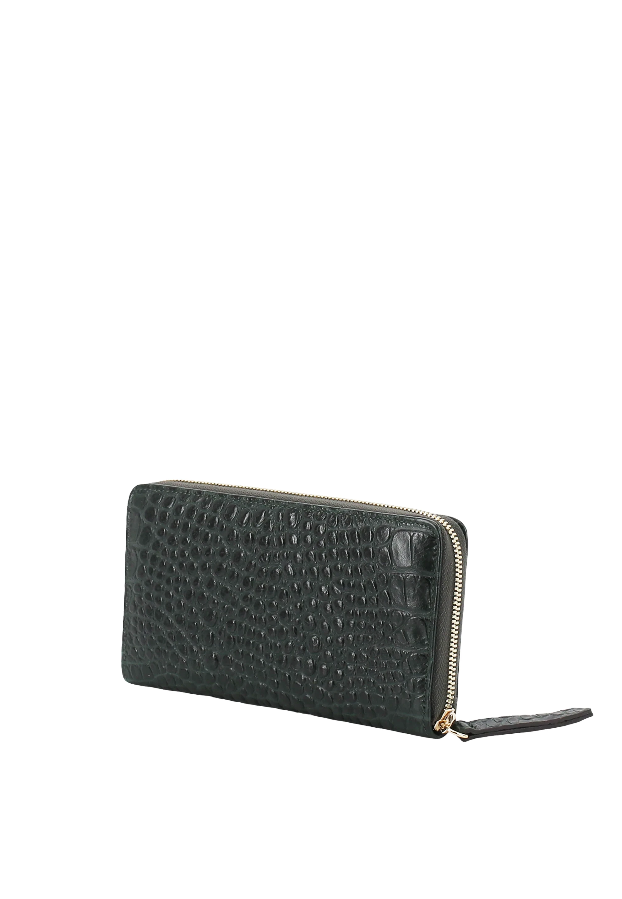Wallet Leather Cocco Mondial Standard