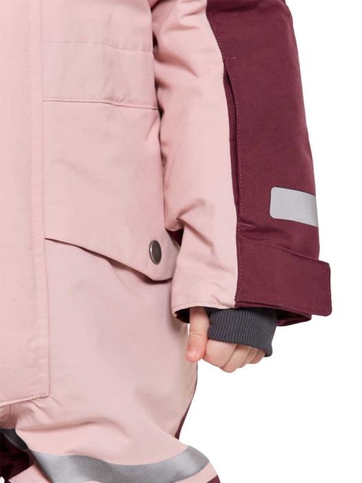 Bjärven Kids Coverall 3 flyverdragt