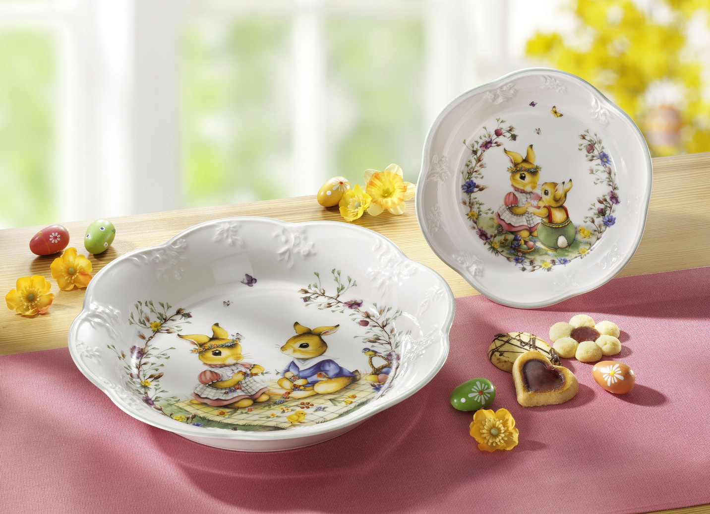 Schalen von Villeroy & Boch