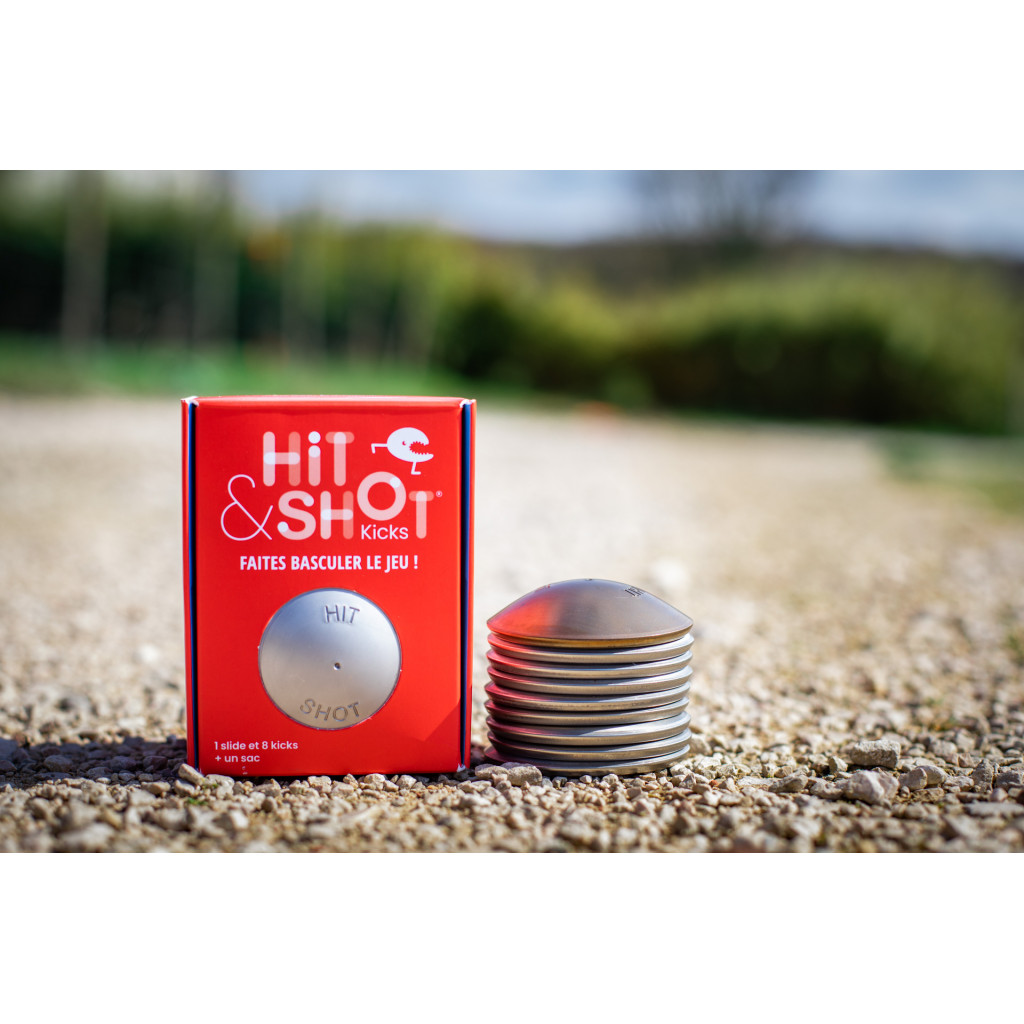 Hit & Shot