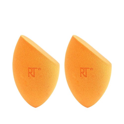 Real Techniques 2 Pack Miracle Complexion Sponge