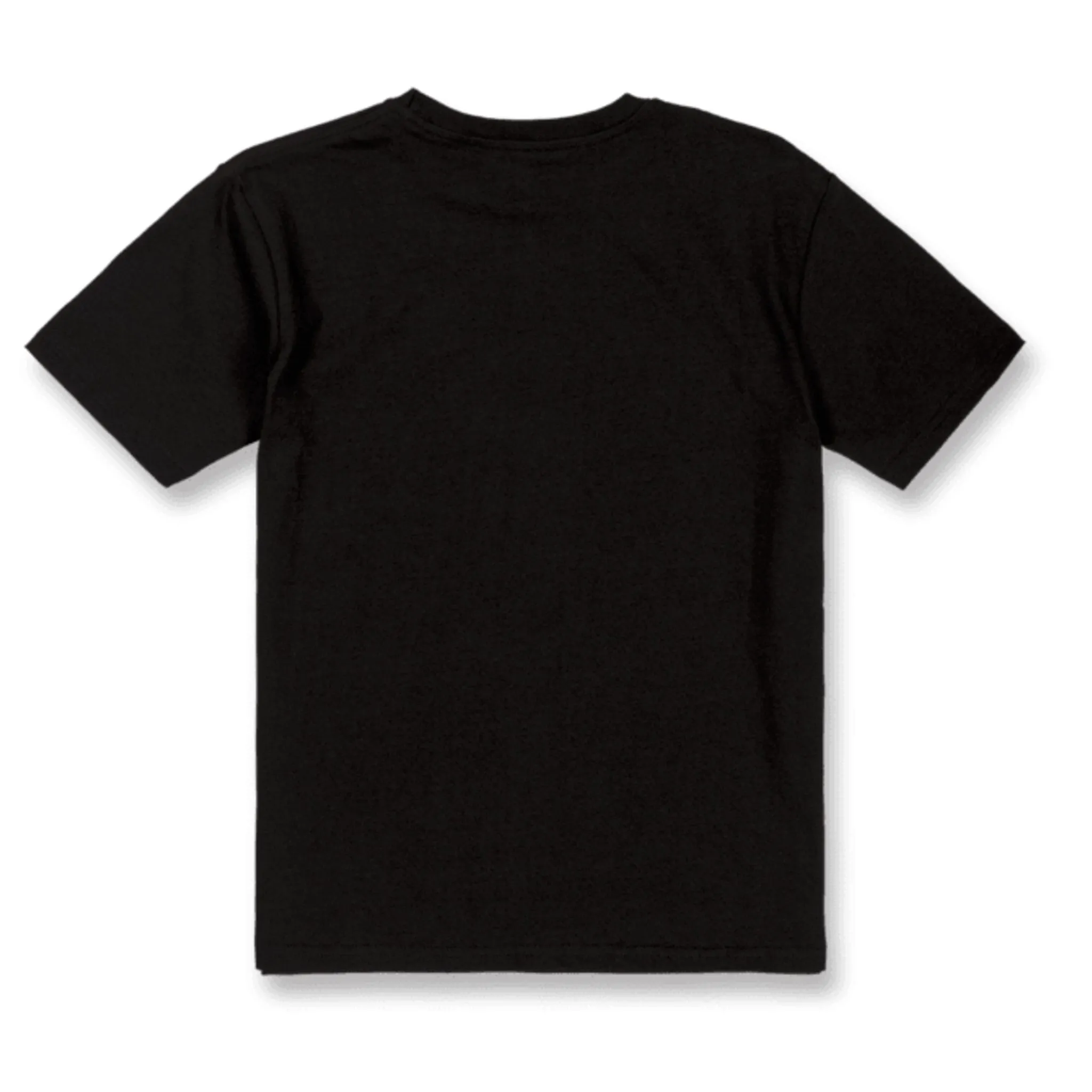 Volcom T-Shirt Crisp Stone 2-7ans