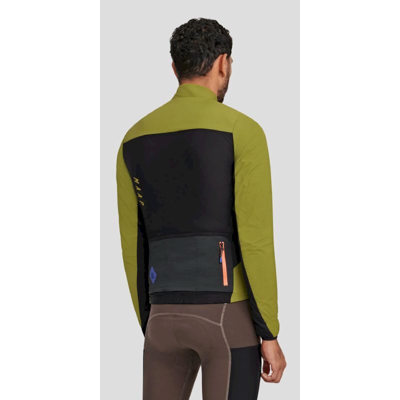 Alt_Road Thermal Jacket - Veste vélo homme