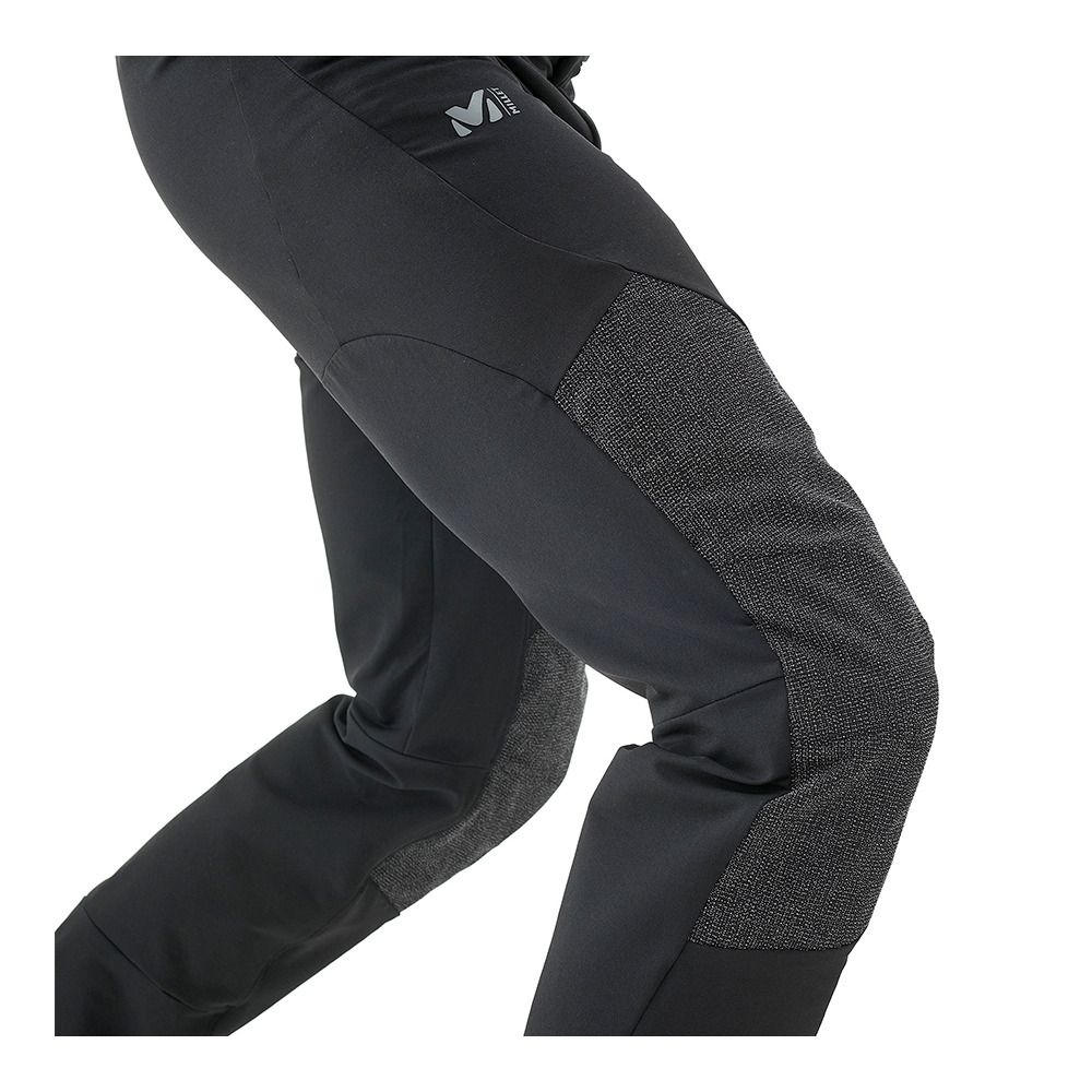 Millet SUMMIT 200 XCS - Pantalon Homme black