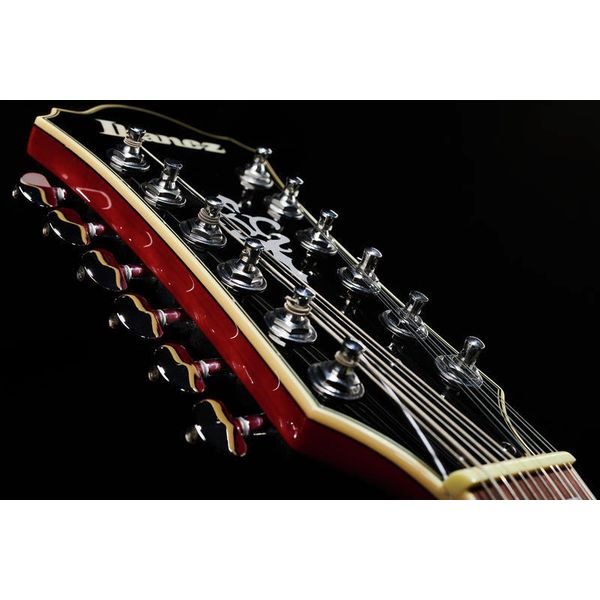 Ibanez AS7312-TCD