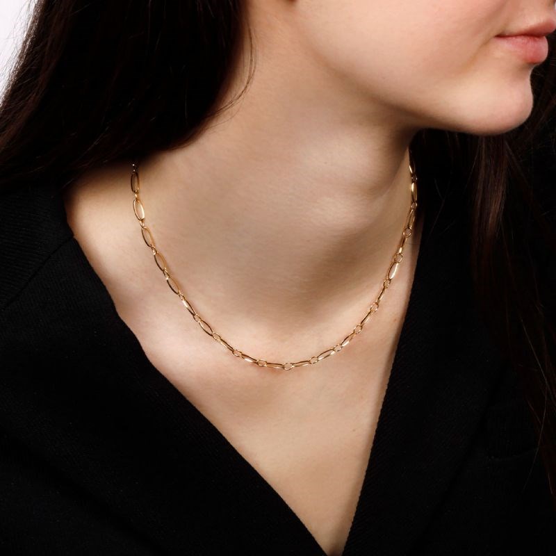 Collier Rosefield 