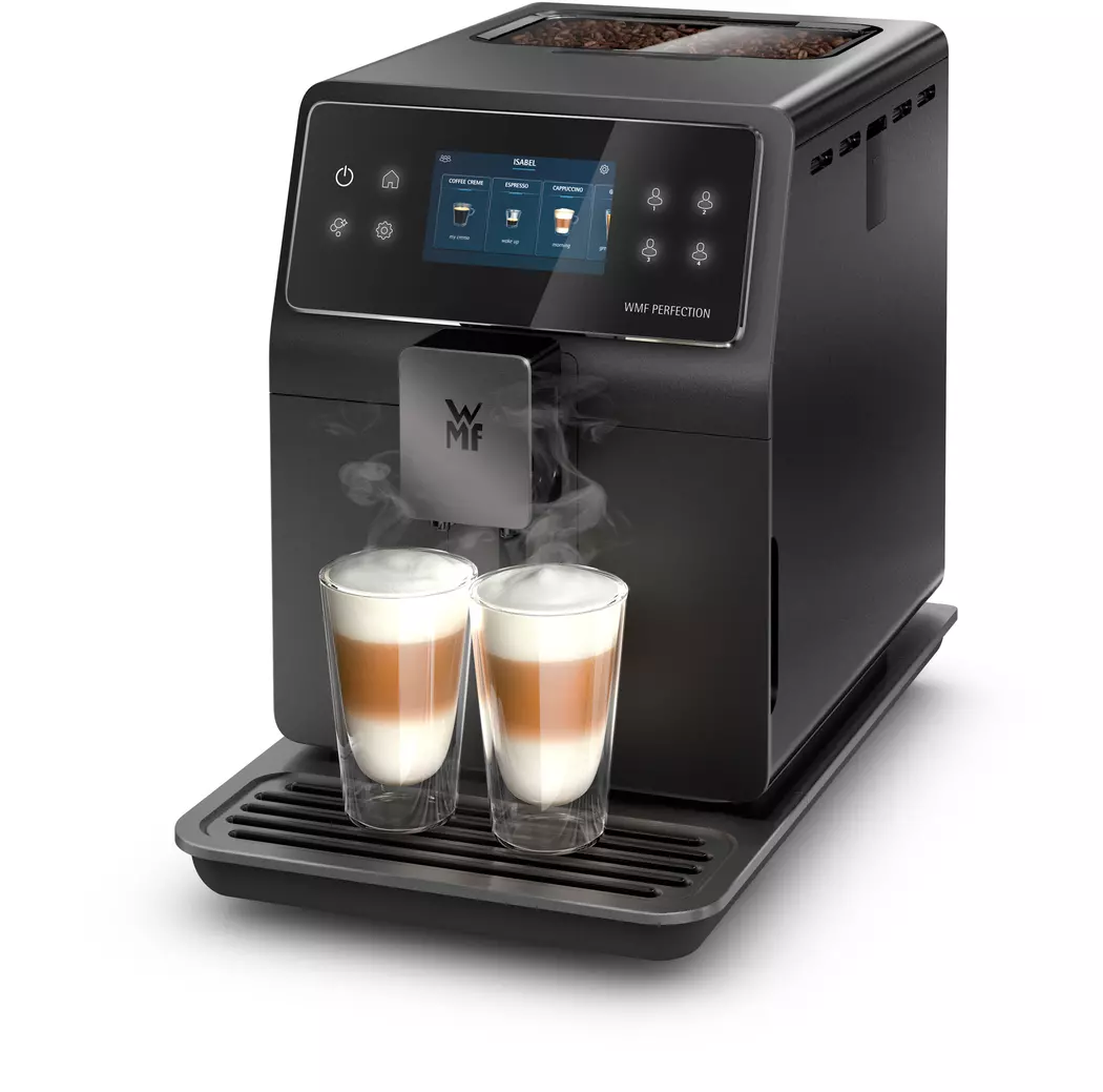 Kaffeemaschine Perfection 740
