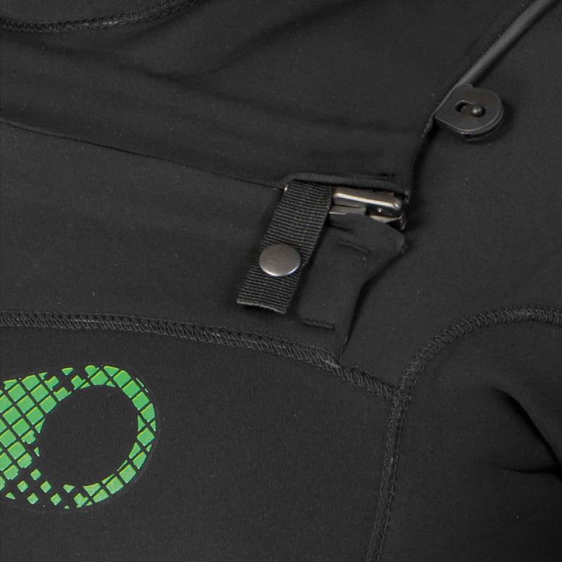 Combinaison Sooruz Fullsuit 3/2 CZ Green Line Bioprene 2020 - The Corner Shop